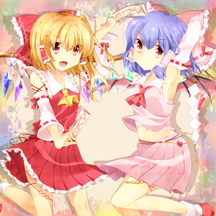 Touhou Wallpapers Part - 2